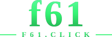 f61 logo